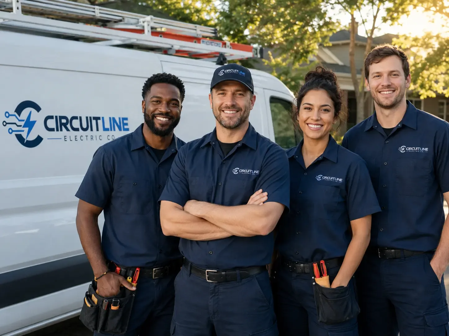 Whole Home Rewiring company in Lehi, UT