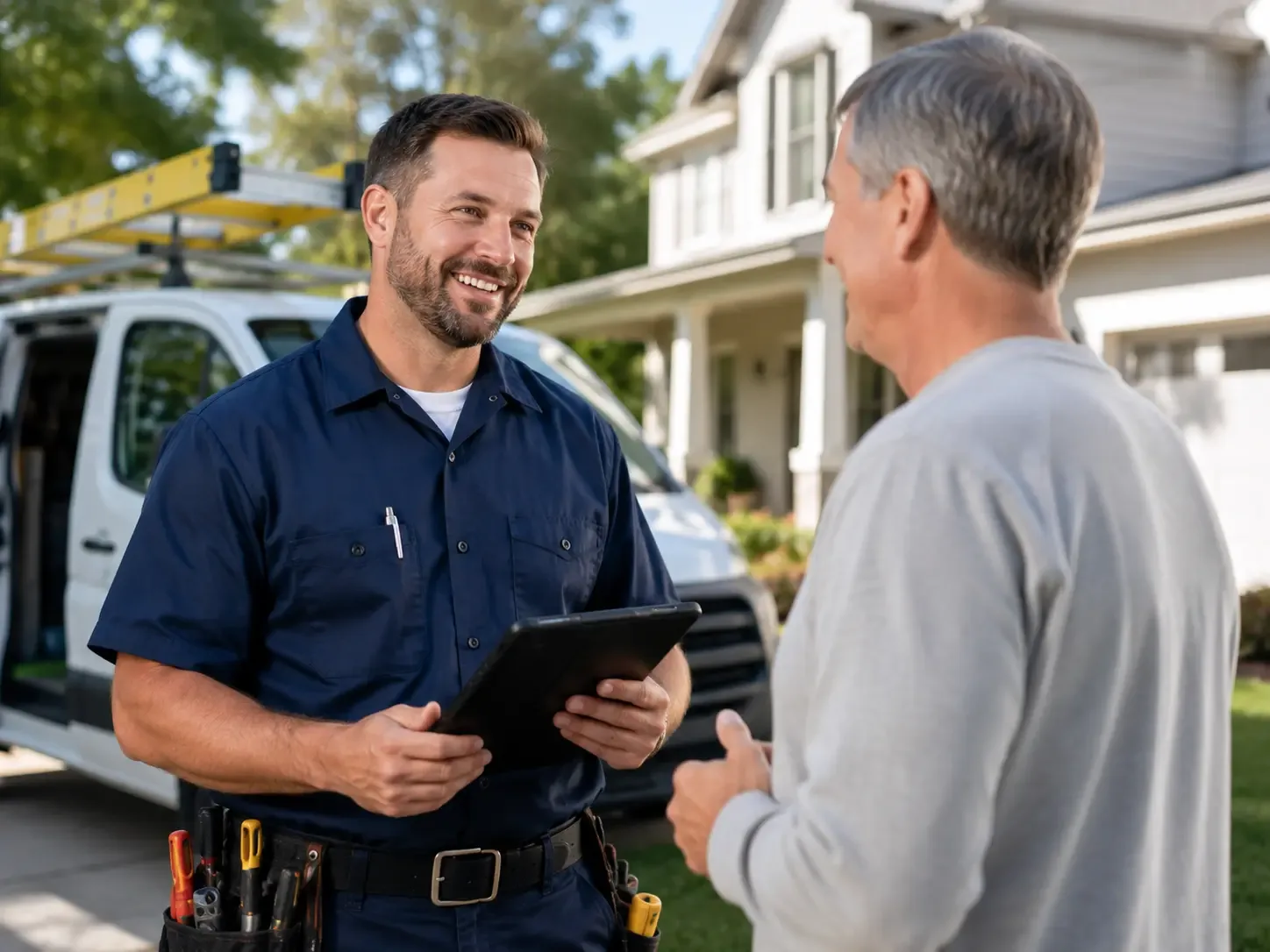 Whole Home Rewiring Lehi, UT FAQs