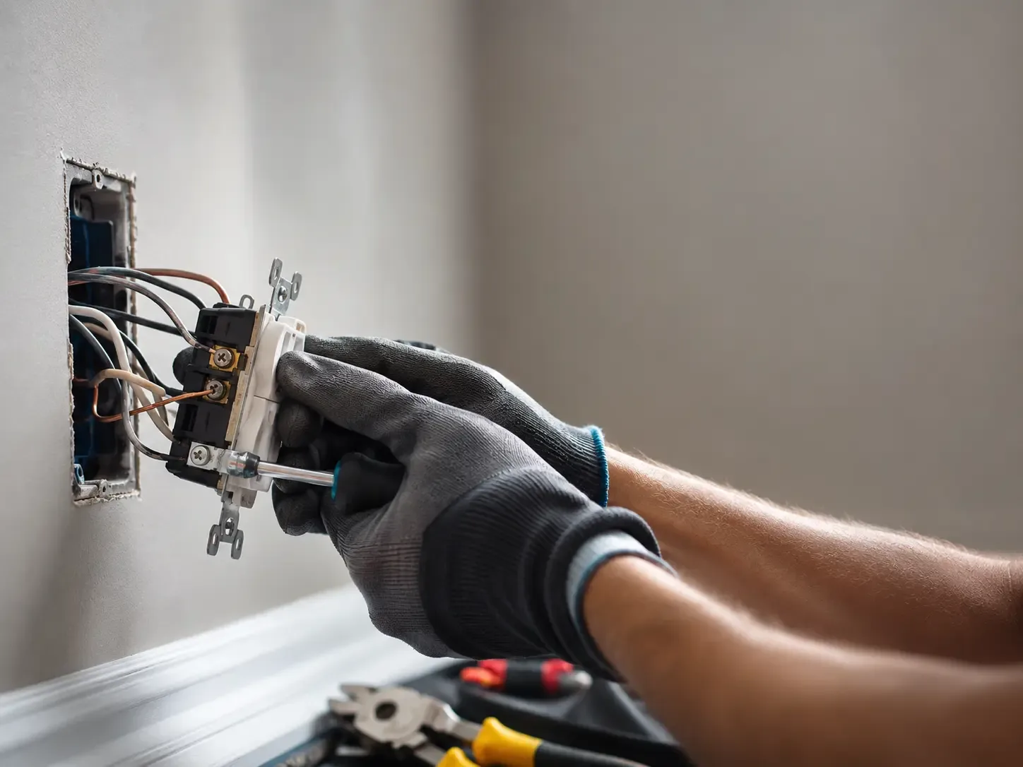 Why choose Whole Home Rewiring in Lehi, UT
